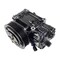 Truckair Cci Comp 8 Gr 6 1/8 12V 2 Wire 03-3334E - alternate 1